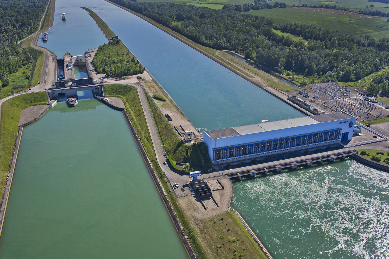Qu Est Ce Que L énergie Hydroélectrique